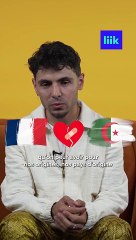 Tonton du bled - Ismael Métis