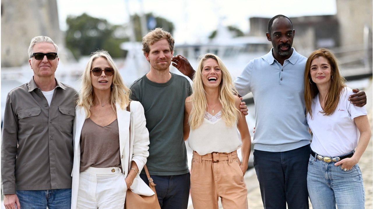 VOICI : "Marre, marre, marre" : la déprogrammation d'Un si grand soleil déclenche la colère et l'indignation des fans