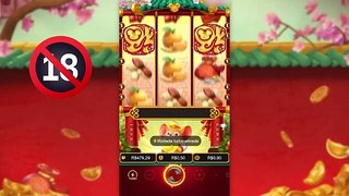 Bug do Fortune Mouse