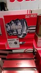 j'ai trouvé des parfums de luxe moitié prix