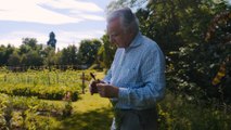 La quête d'Alain Ducasse