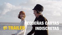Pequeñas cartas indiscretas - Trailer español