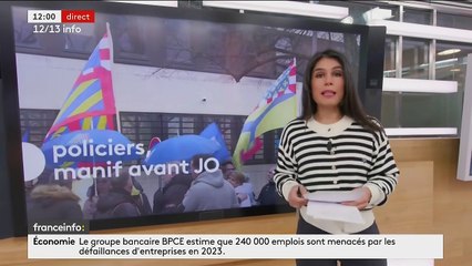 Emilie Tran NGuyen sur France Info (18/01/2024)