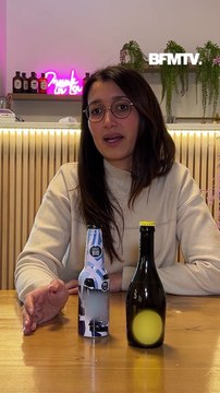 Dry January: bières, vins et cocktails sans alcools sont-elles des boissons moins caloriques?