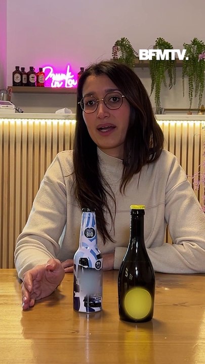 Dry January: bières, vins et cocktails sans alc...