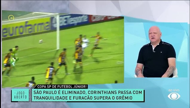 Livia cobra FPF por anúncio de final da Copinha no Pacaembu e parabeniza Novorizontino