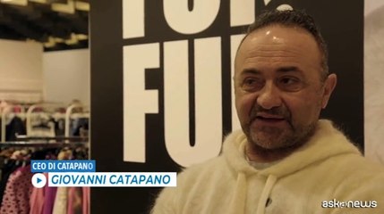 Pitti Bimbo, la parola d'ordine di Fun and Fun ? "entusiasmo"
