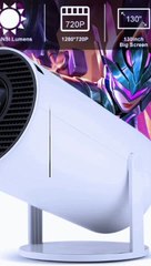 Transpeed Projector 4K