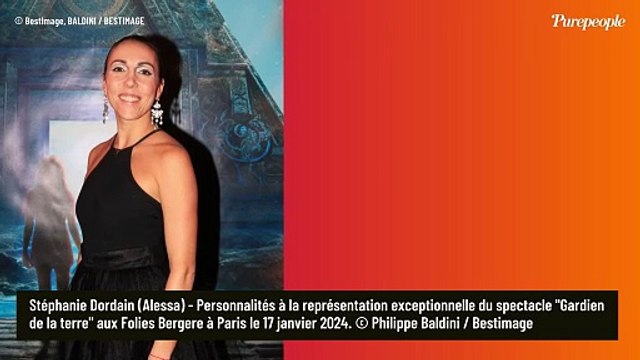 Magali Ripoll (N'oubliez pas les paroles) maman : sa fille se dévoile pour la première fois, une ressemblance évidente