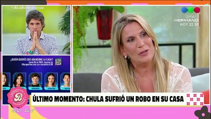 El calvario de Carla de Gran Hermano tras abandonar la casa: "Denuncia"