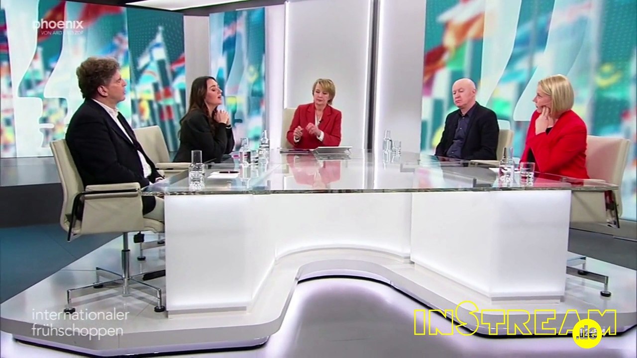 Das sind nur Rentner, mit den SUVs | InStream Clips 