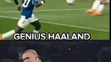 Haaland always unstoppable