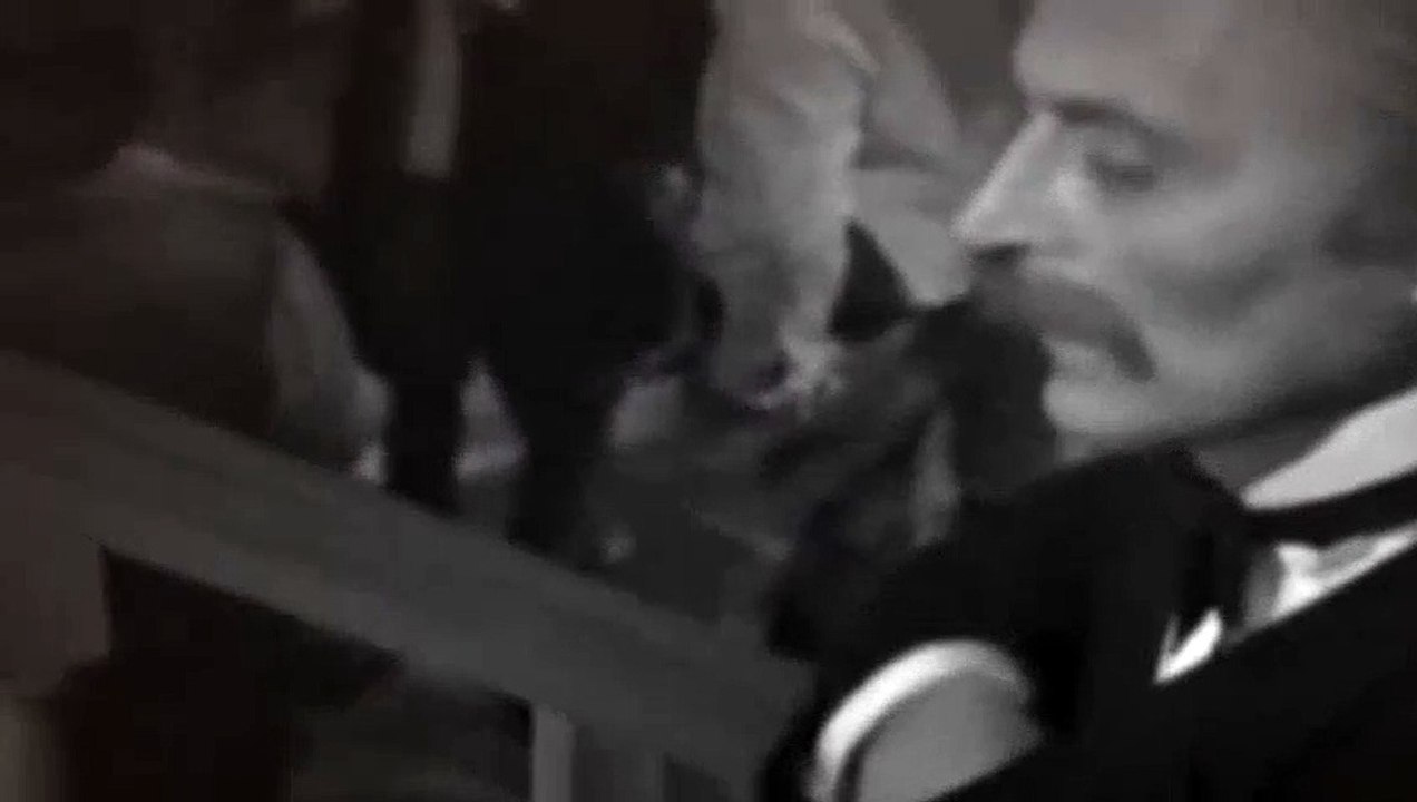Doctor Who Season 3 Episode 35 Gunfighters Pt 2 Don't Shoot The Pianist