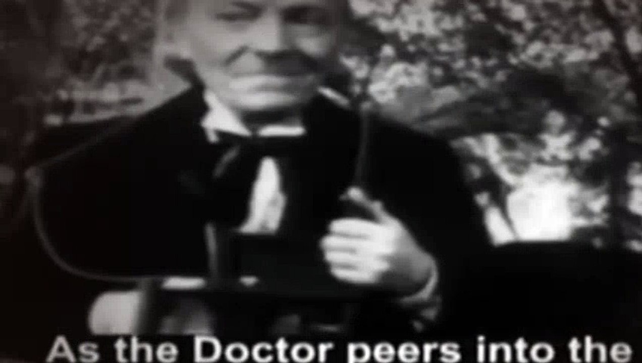 Doctor Who Season 3 Episode 38 The Savages Pt 1 [Missing