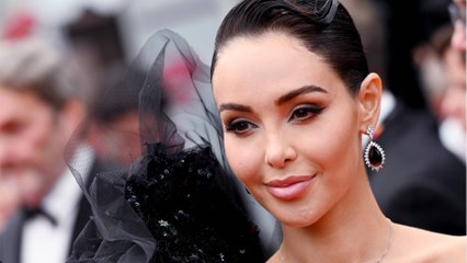 VOICI :  "En ce qui me concerne..." : Nabilla Vergara touchée par le scandale des "influvoleurs" ?