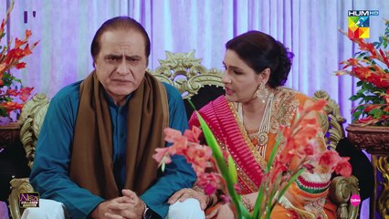 Rah e Junoon - Ep 11 [CC] 18th Jan, Sponsored By Happilac Paints, Nisa Collagen Booster & Mothercare