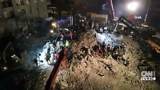 Dr. Metin Tamer Sitesi'nin betonu kalitesiz çıktı… Müteahhit hakkında 22 yıl hapis istemiyle dava açıldı