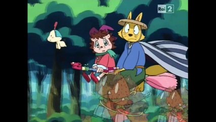 zorori ep 83 ita