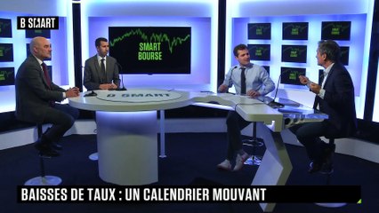 SMART BOURSE - Emission du jeudi 18 janvier