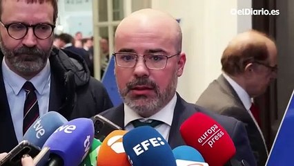 El Gobierno desmiente el bulo de Ayuso que vincula a los migrantes llegados de Canarias con agresiones sexuales