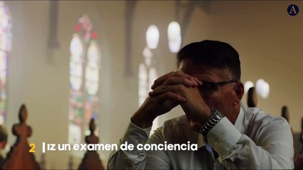 4 consejos para tener una buena confesión cuando estás dudoso