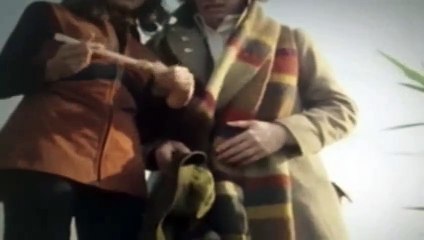 Doctor Who Season 16 Episode 17 The Power Of Kroll Pt 1