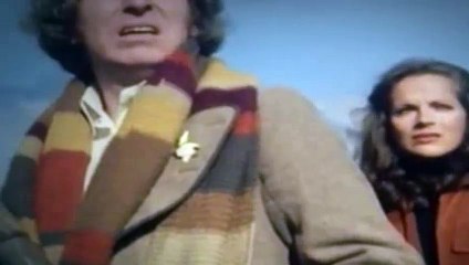 Doctor Who Season 16 Episode 20 The Power Of Kroll Pt 4