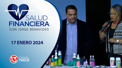 Salud financiera | 17 enero 2024.