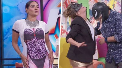 Motívate y sal de tu zona de confort para aumentar la intimidad con tu pareja
