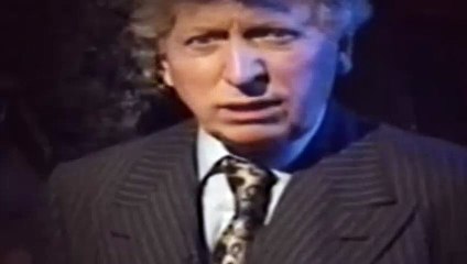 Doctor Who Season 17 Episode 1,3 Shada Pt 3