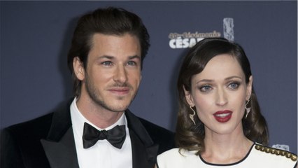 GALA VIDEO - Gaspard Ulliel : 2 ans après le drame, comment son ex Gaëlle Pietri et son fils Orso font-ils leur deuil ?