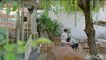 Cooking Crush (2023) Episode 7 part 5 THAI BL DRAMA UNCUT VERSION