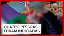 Polícia prende funcionária de creche por agressões e tortura contra crianças em Caxias do Sul (RS)