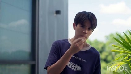 Last Twilight (2023) Episode 2 part 3 THAI BL DRAMA UNCUT VERSION
