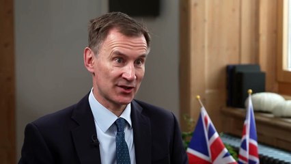Hunt: Post Office scandal appears to be enormous cover-up