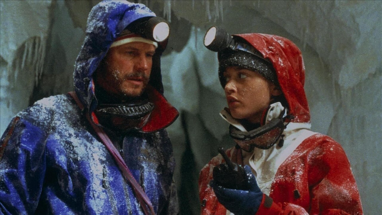Vertical Limit