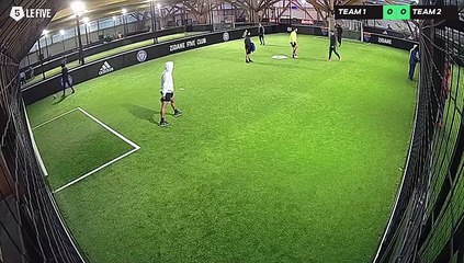 Collas Matthieu 18/01 à 17:27 - Football Terrain ZFC (LeFive P18)