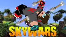 Minecraft Kralı Geri Döndü ❤️ | Minecraft Skywars Minigame Türkçe ❤️