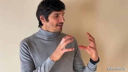 L'olimpionico Fabian: "IA sar? una rivoluzione per gli atleti"