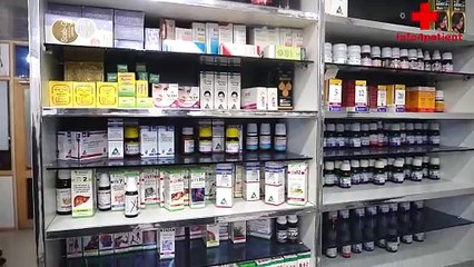 Homeopathic Clinic Patient Testimonial