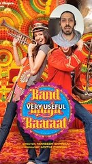 Band Baja Barat Movie review by expert