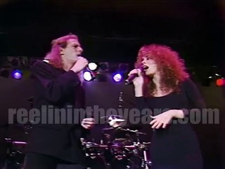 Mariah Carey + Michael Bolton - We Are Not Making Love Anymore - live [RARE] HD 1991