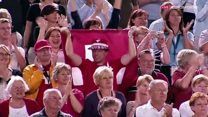 Des débuts "hors du commun" : revivez Les premiers pas de Djokovic en Australie