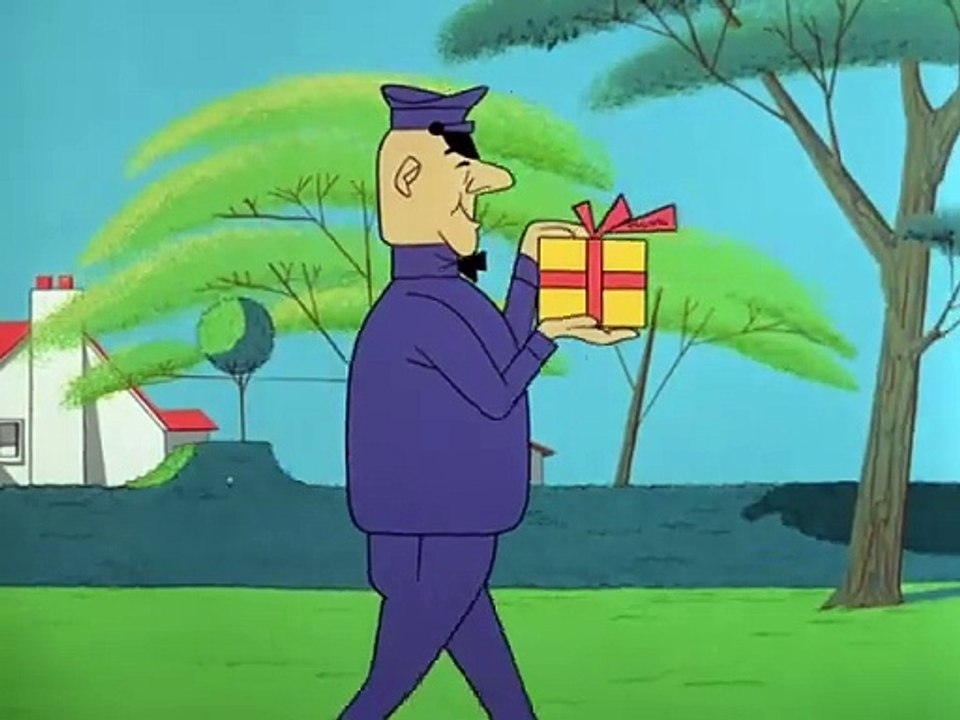 Tom & Jerry (1940) - S1960E19 - The Unshrinkable Jerry Mouse (480p x264 AAC)