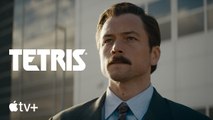 Tetris — Official Trailer | Apple TV 