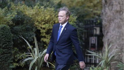 Grant Shapps: Who is his wife Belinda, and do they have children?