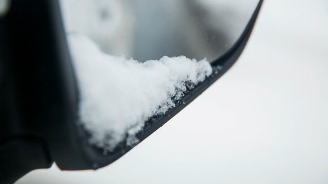 Manchester Headlines 16 January: Snow has fallen in Manchester and predicted for more days this week