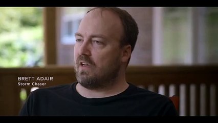 Cazadores de Tormentas: En el Corazón de la Furia Atmosférica