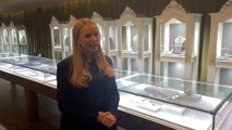 Tips from Glasgow’s ROX jewellers on buying engagement rings this Valentine’s Day