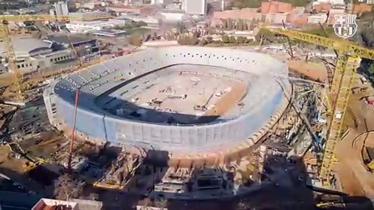 Camp Nou